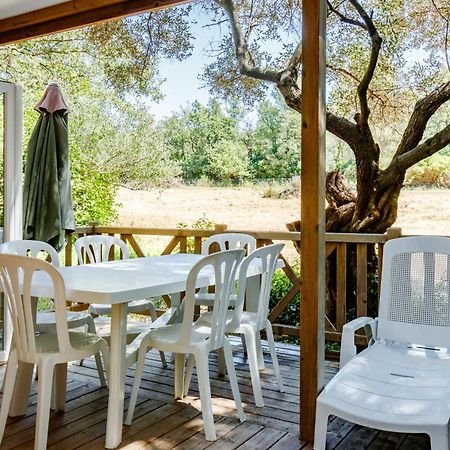 Le Beau Vezé Hotel Carqueiranne Kültér fotó