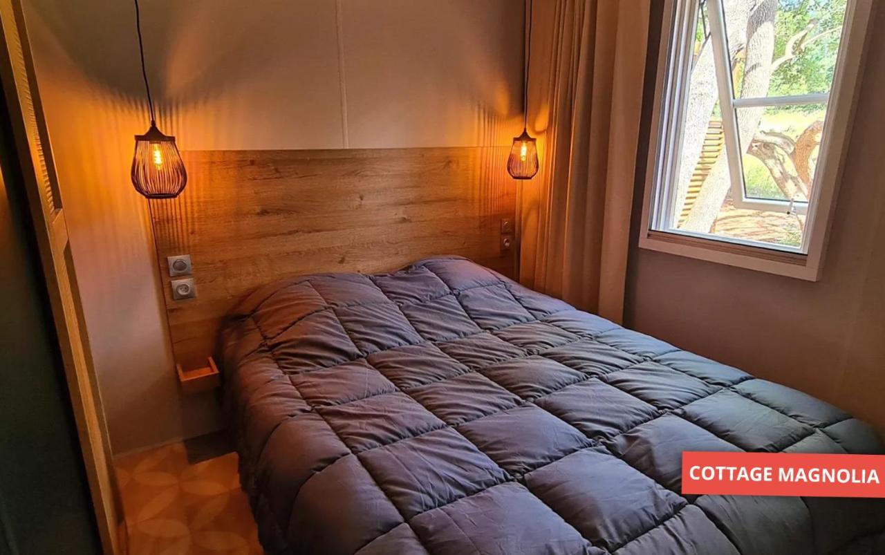 Le Beau Vezé Hotel Carqueiranne Kültér fotó
