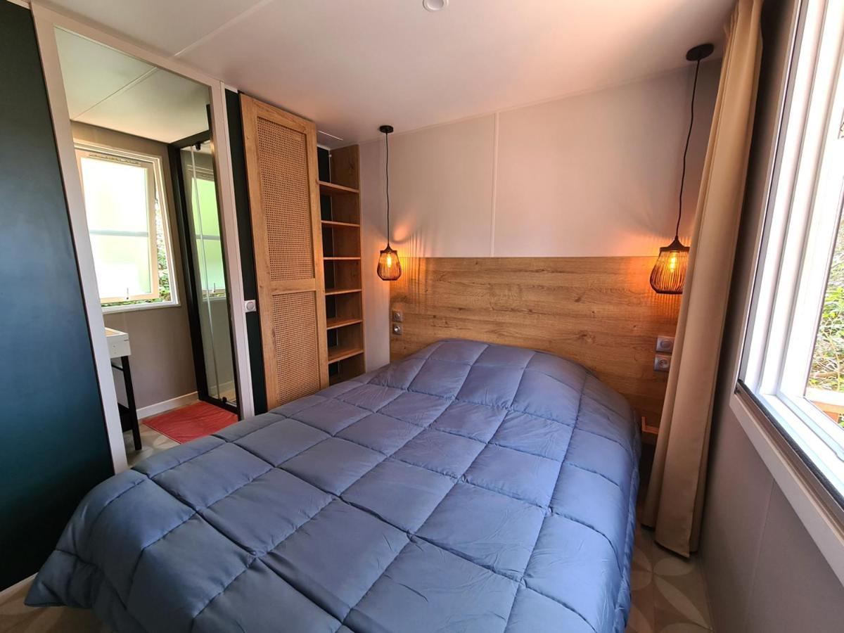 Le Beau Vezé Hotel Carqueiranne Kültér fotó