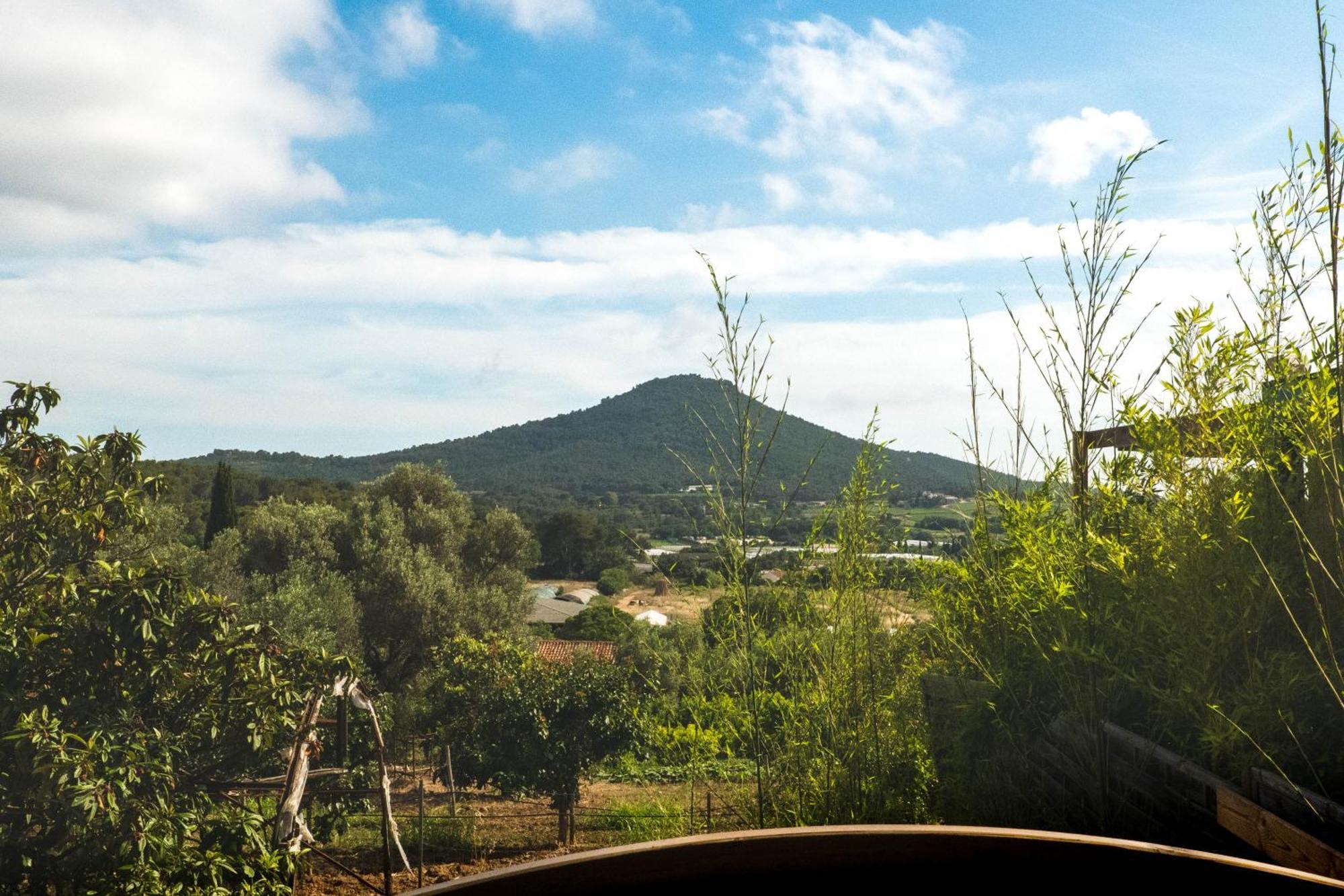 Le Beau Vezé Hotel Carqueiranne Szoba fotó