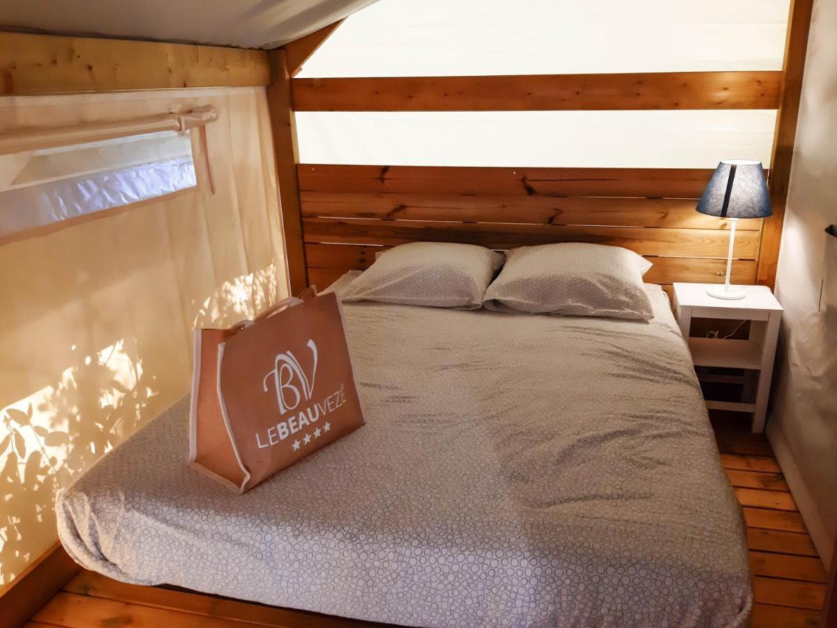 Le Beau Vezé Hotel Carqueiranne Kültér fotó