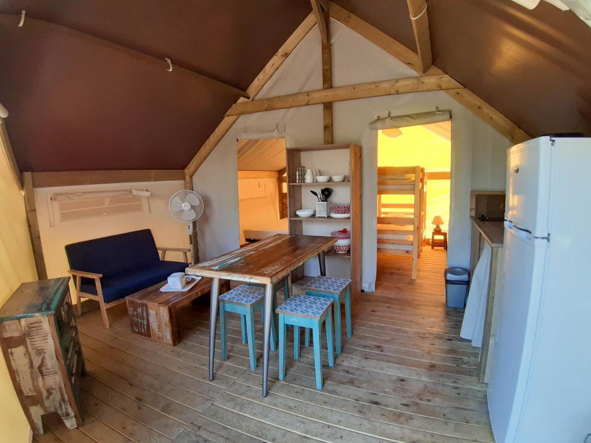 Le Beau Vezé Hotel Carqueiranne Kültér fotó