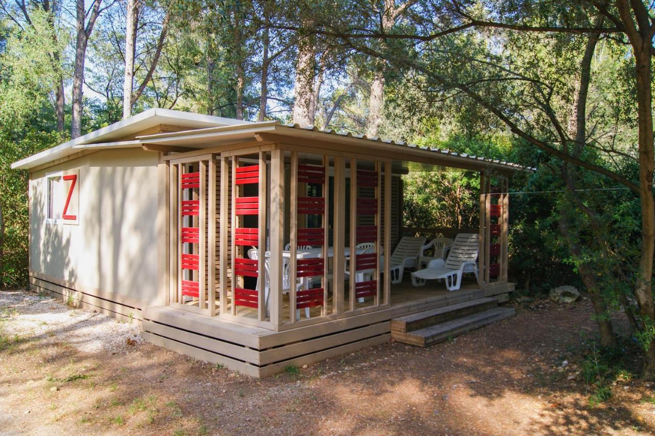 Le Beau Vezé Hotel Carqueiranne Kültér fotó